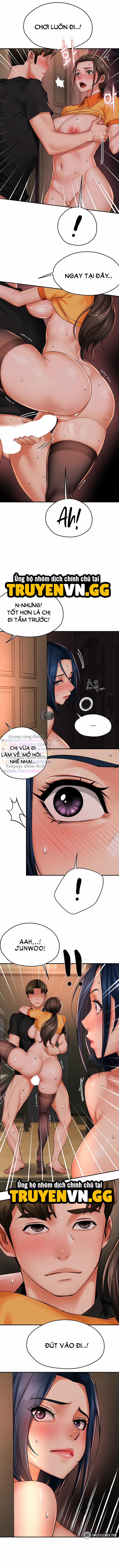 Quý Cô Yogurt 46 trang 4