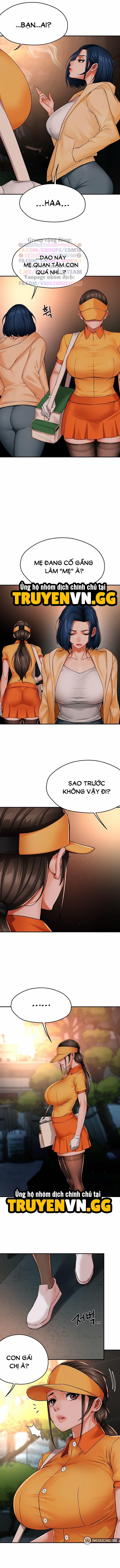 Quý Cô Yogurt 48 trang 9