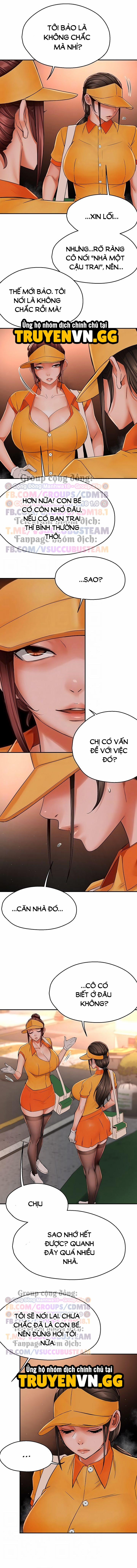 Quý Cô Yogurt 49 trang 2