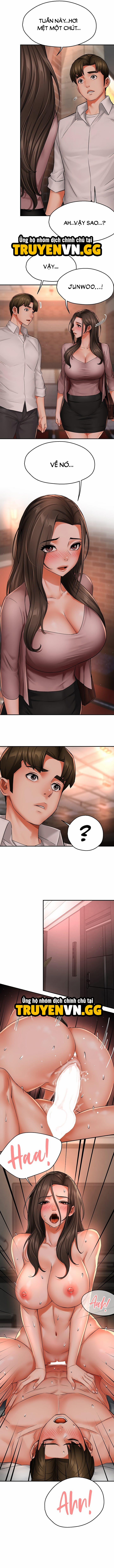 Quý Cô Yogurt 49 trang 8