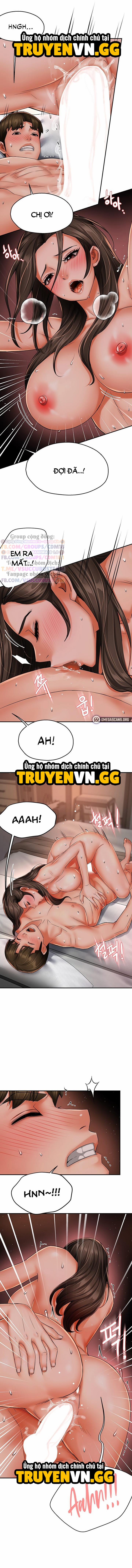 Quý Cô Yogurt 49 trang 9