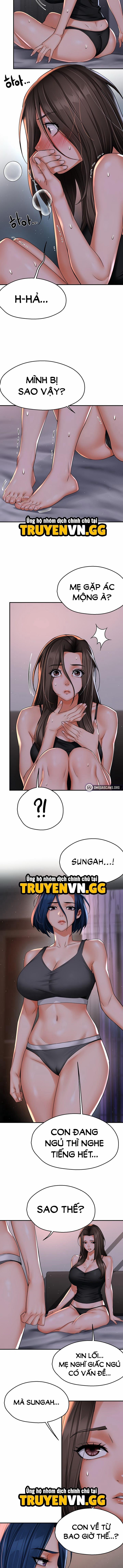 Quý Cô Yogurt 51 trang 10