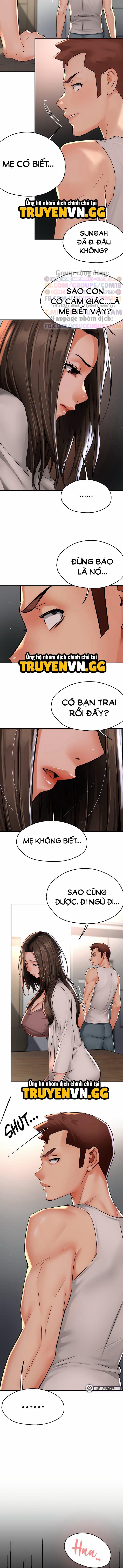 Quý Cô Yogurt 51 trang 6