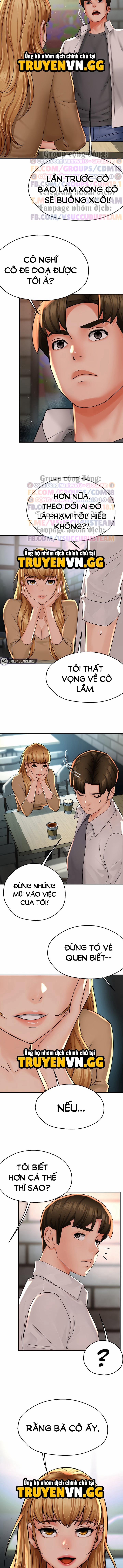 Quý Cô Yogurt 52 trang 8