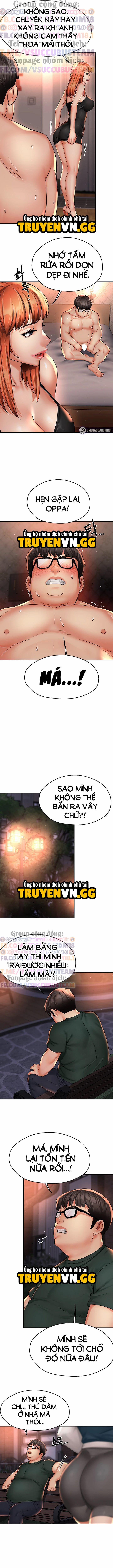 Quý Cô Yogurt 61 trang 7