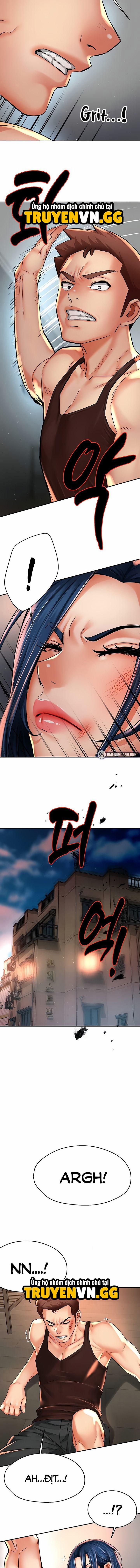 Quý Cô Yogurt 67 trang 13