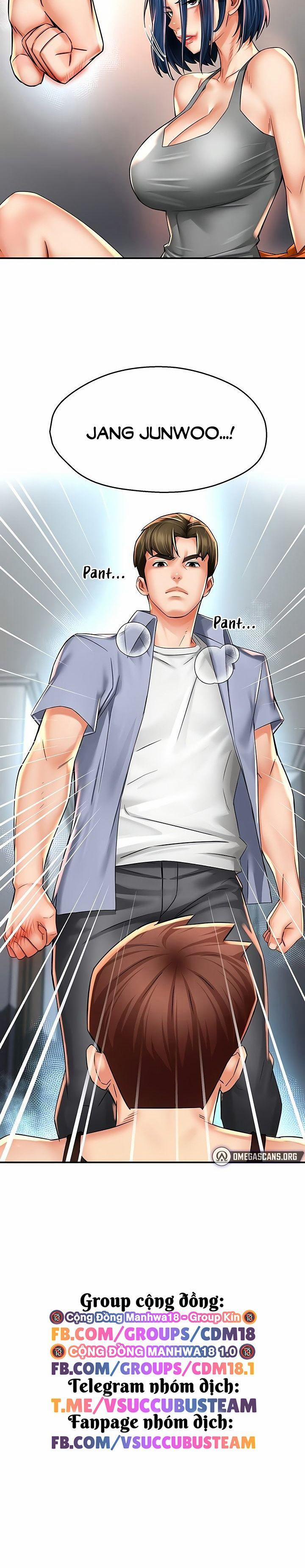 Quý Cô Yogurt 67 trang 14