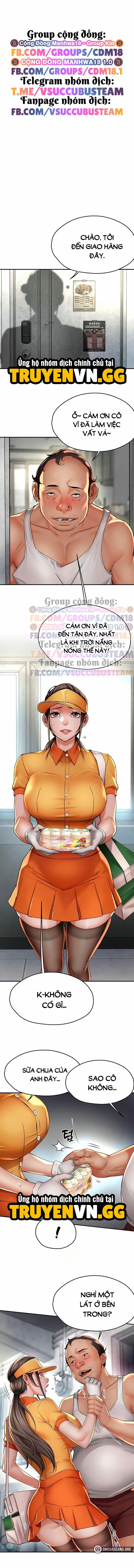 Quý Cô Yogurt 73 trang 1