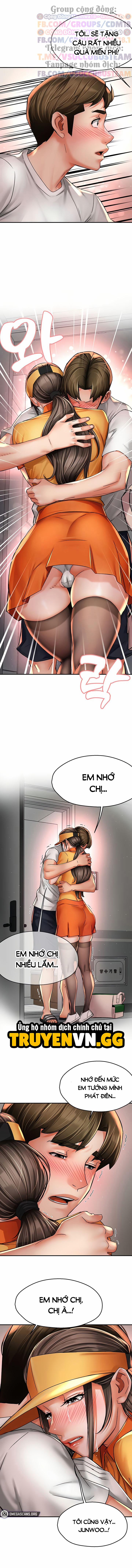 Quý Cô Yogurt 73 trang 11