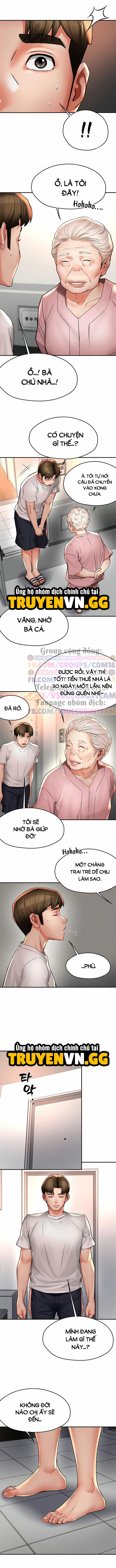 Quý Cô Yogurt 73 trang 8