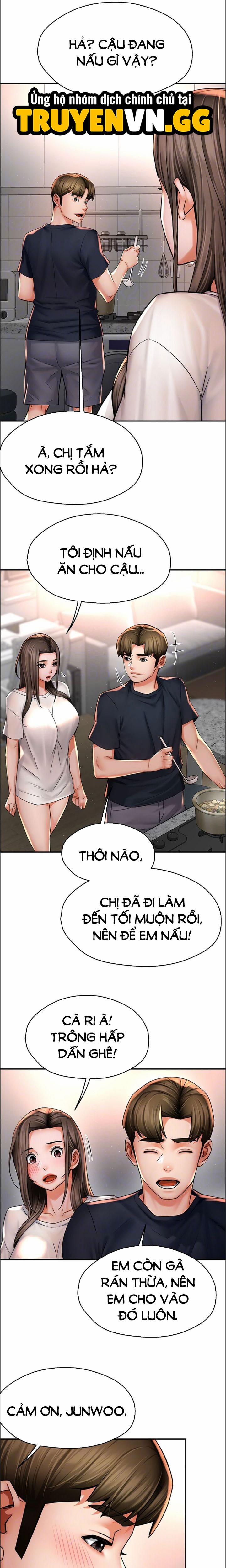 Quý Cô Yogurt 76 trang 5