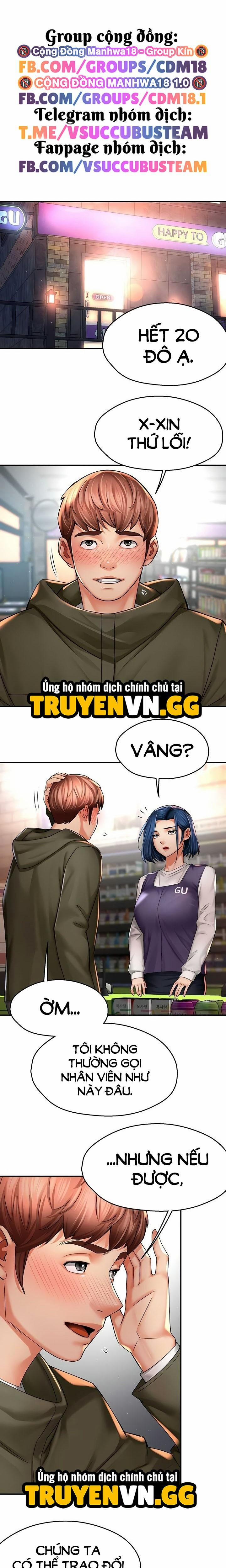 Quý Cô Yogurt 77 trang 1