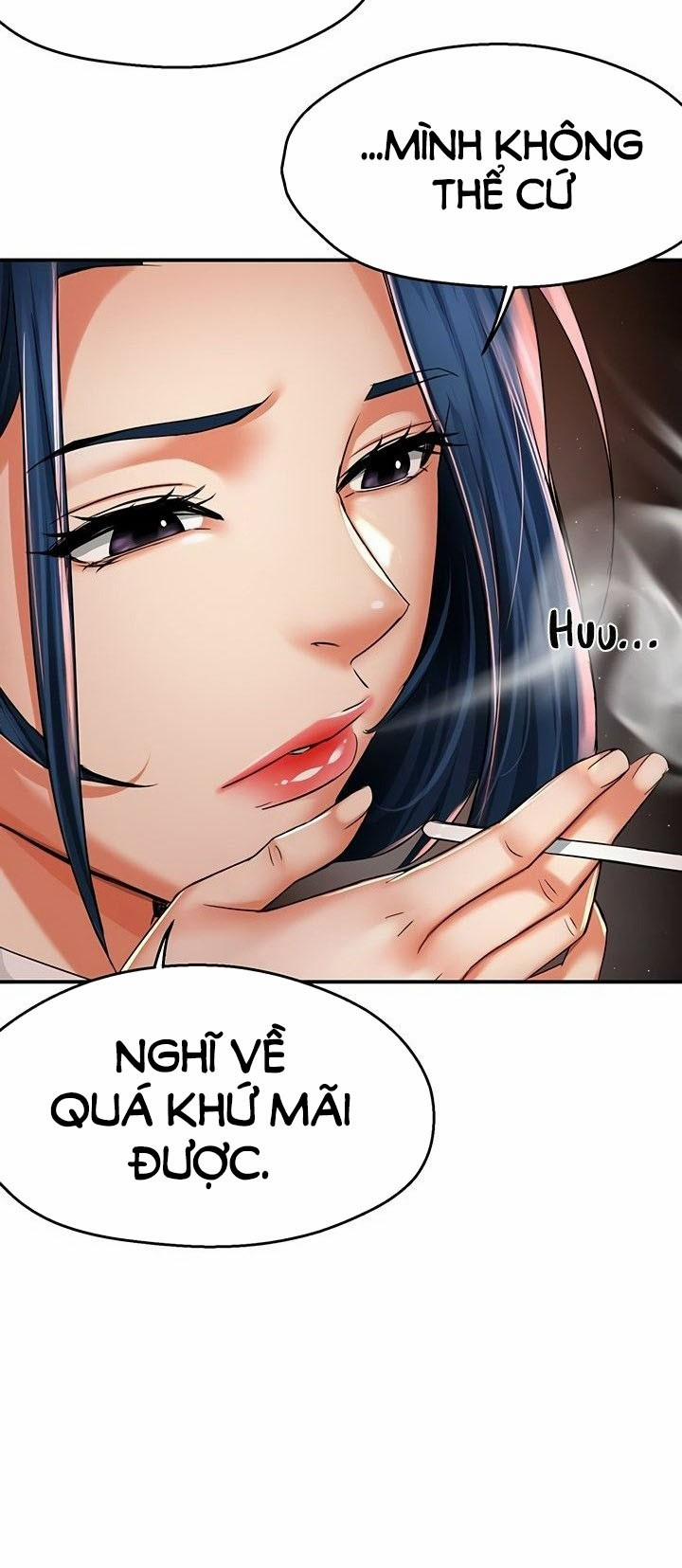 Quý Cô Yogurt 77 trang 5