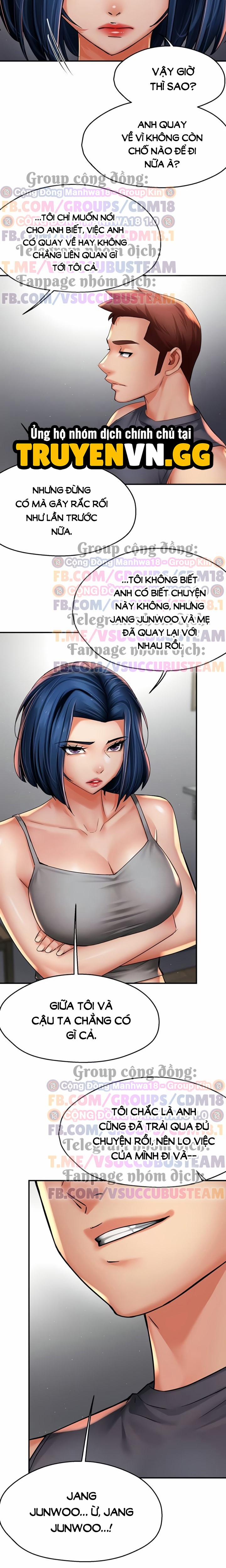 Quý Cô Yogurt 78 trang 5