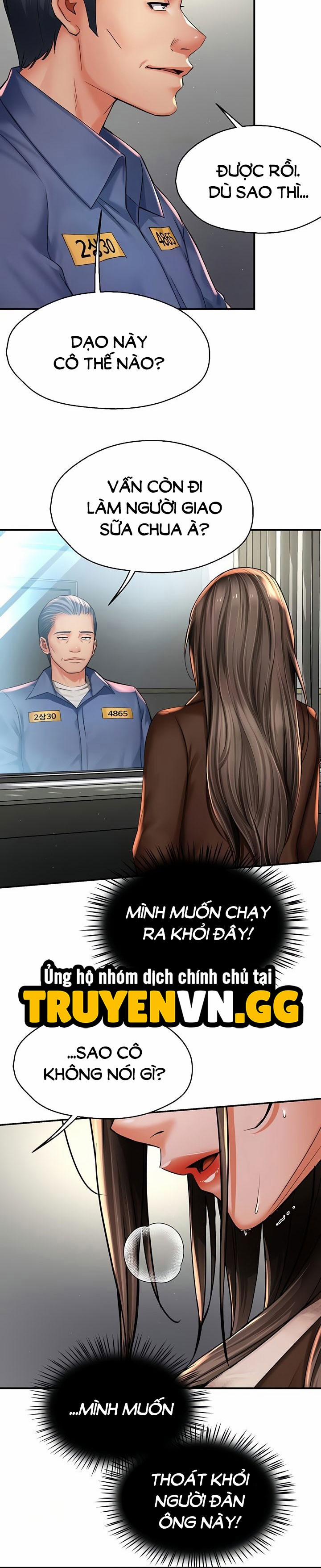 Quý Cô Yogurt 79 trang 4