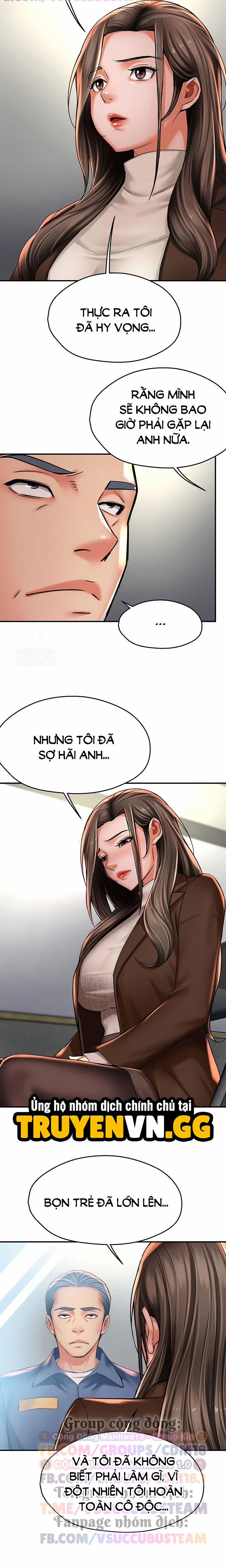 Quý Cô Yogurt 79 trang 7