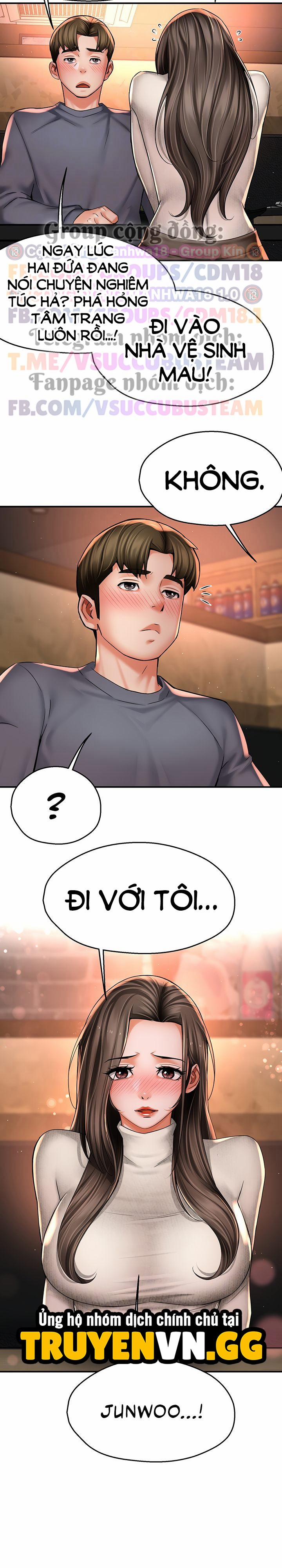 Quý Cô Yogurt 80 trang 7