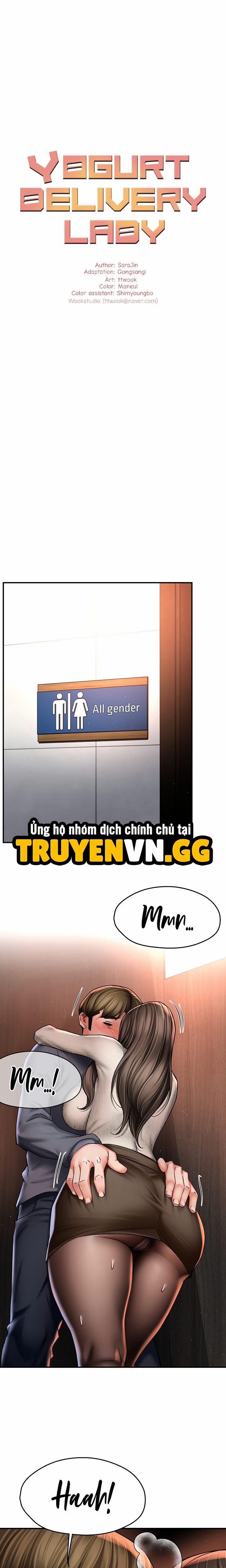 Quý Cô Yogurt 80 trang 8