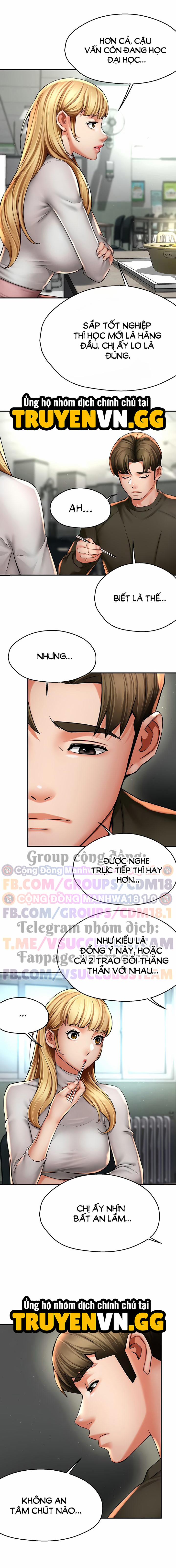 Quý Cô Yogurt 81 trang 6