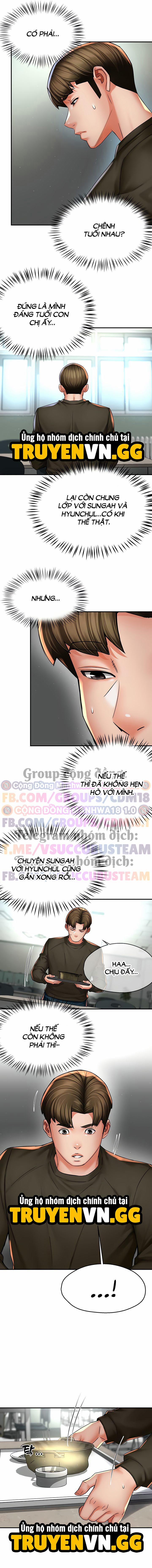 Quý Cô Yogurt 81 trang 9