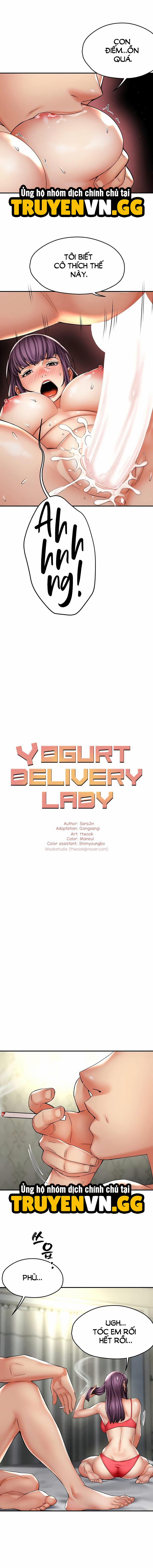 Quý Cô Yogurt 82 trang 2