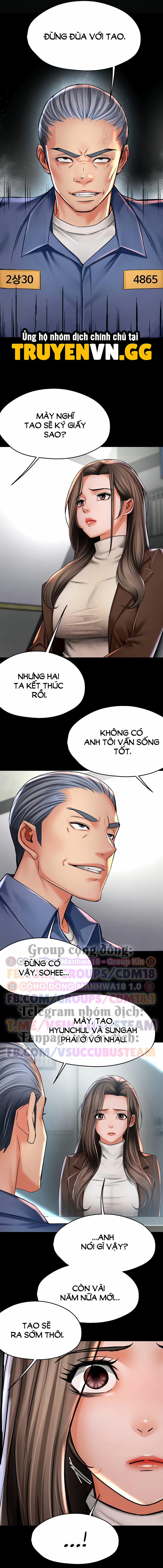 Quý Cô Yogurt 82 trang 9