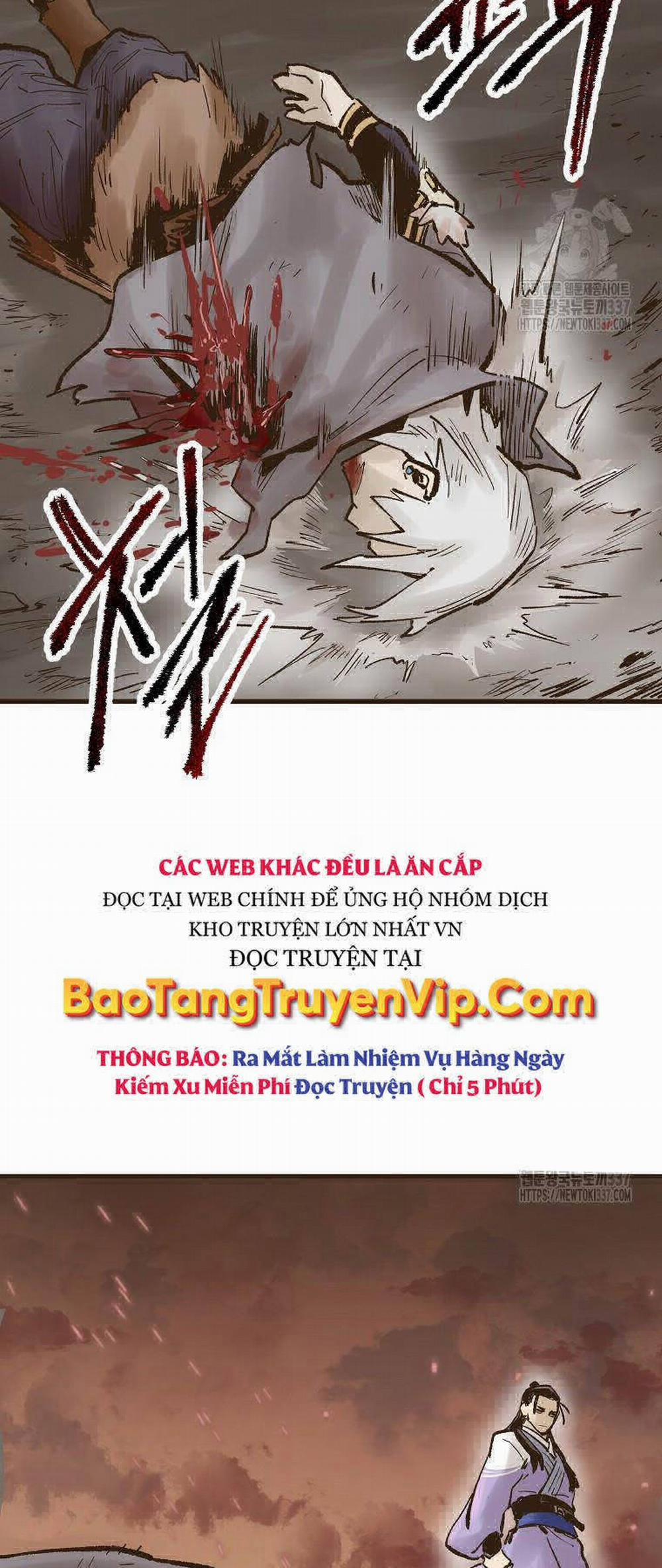 Quỷ Công Di Lục Chương 12 Trang 34