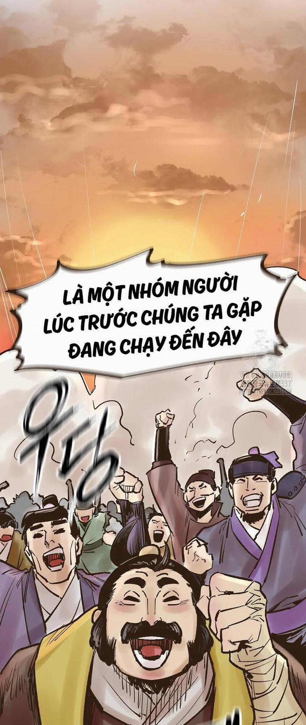 Quỷ Công Di Lục Chương 17 Trang 81