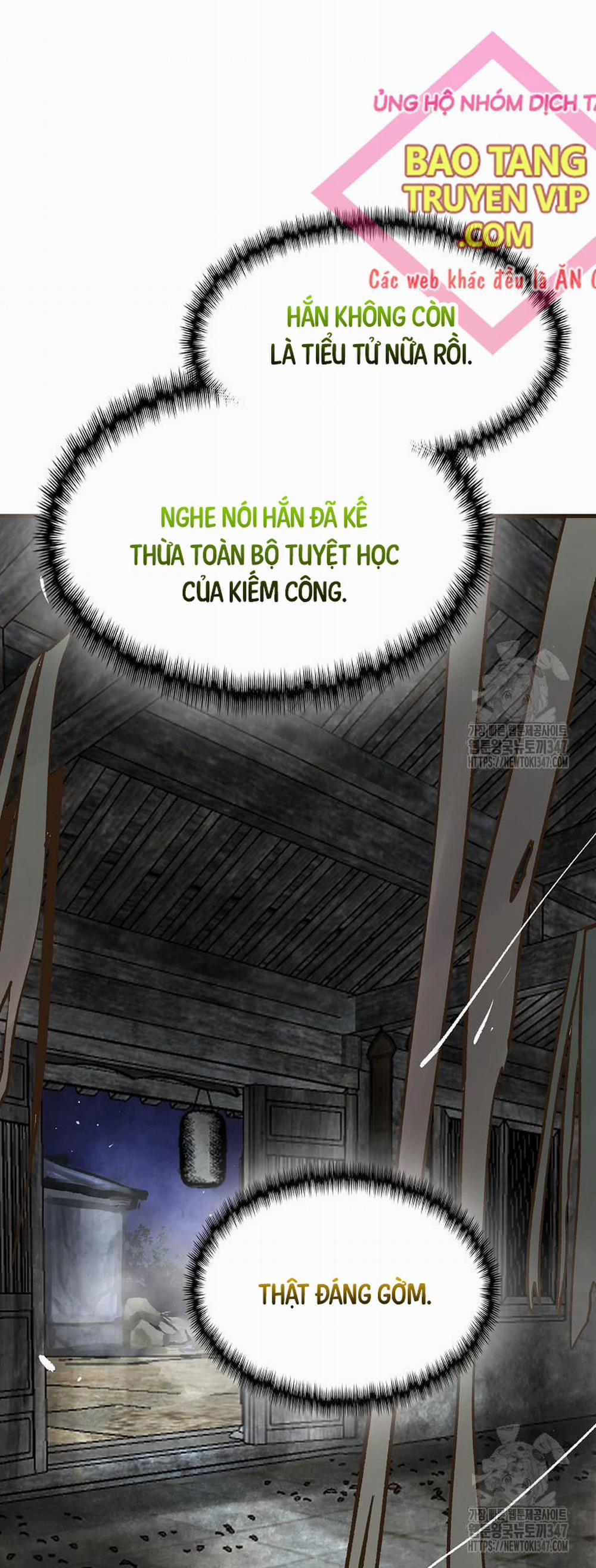 Quỷ Công Di Lục Chương 32 Trang 3