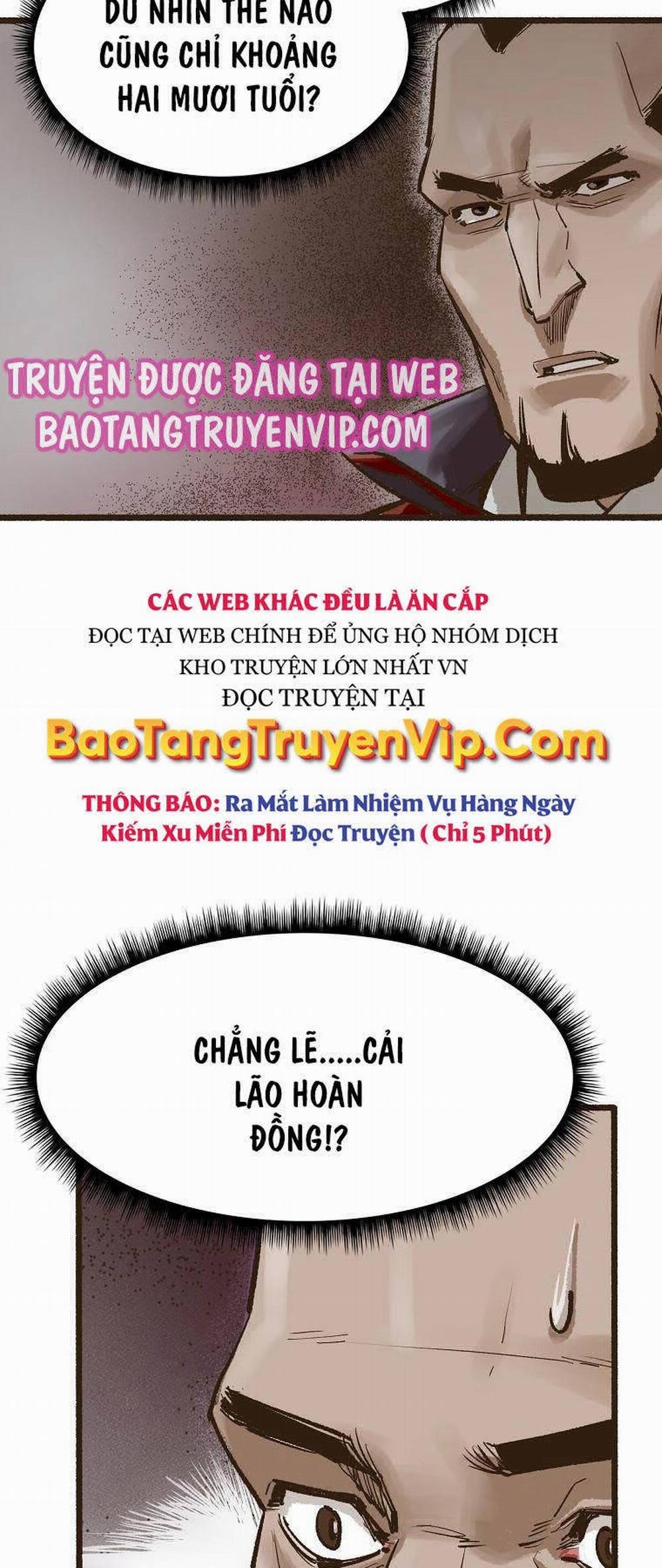 Quỷ Công Di Lục Chương 6 Trang 22