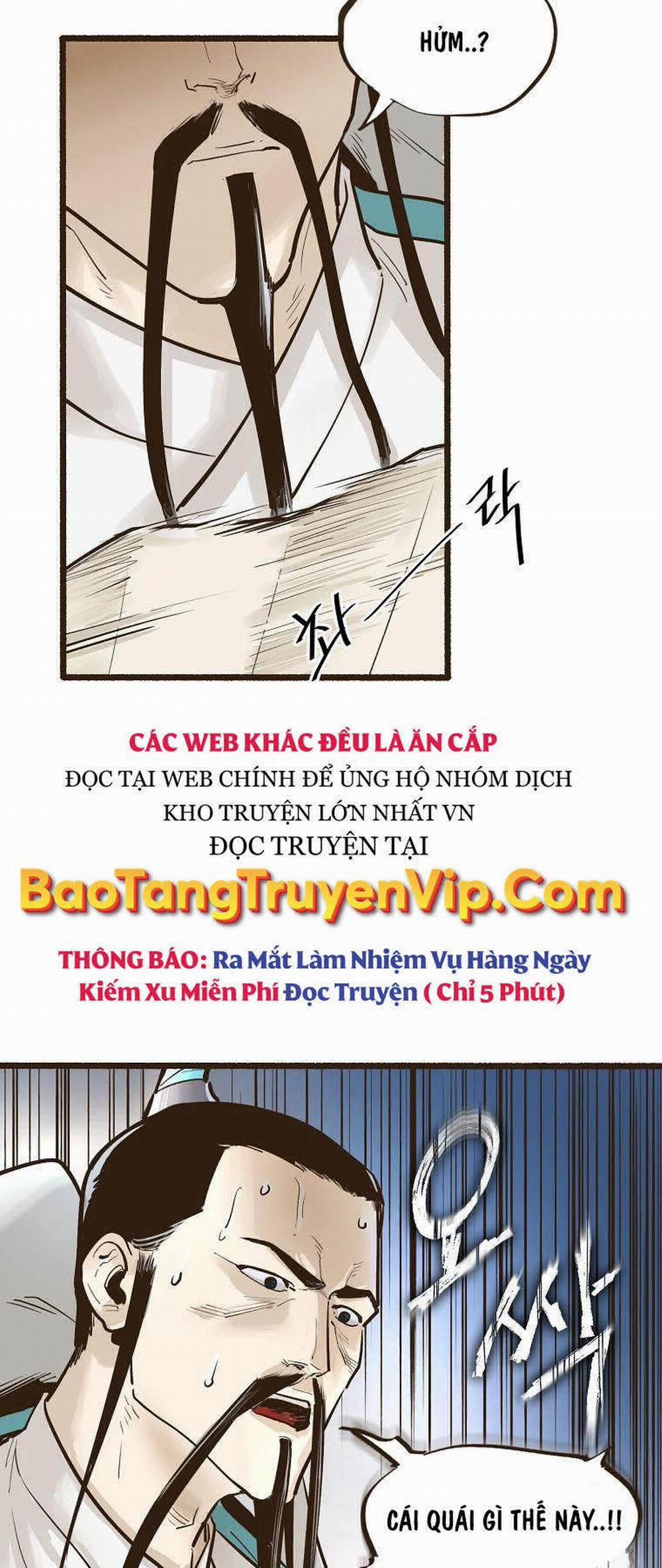 Quỷ Công Di Lục Chương 8 Trang 21