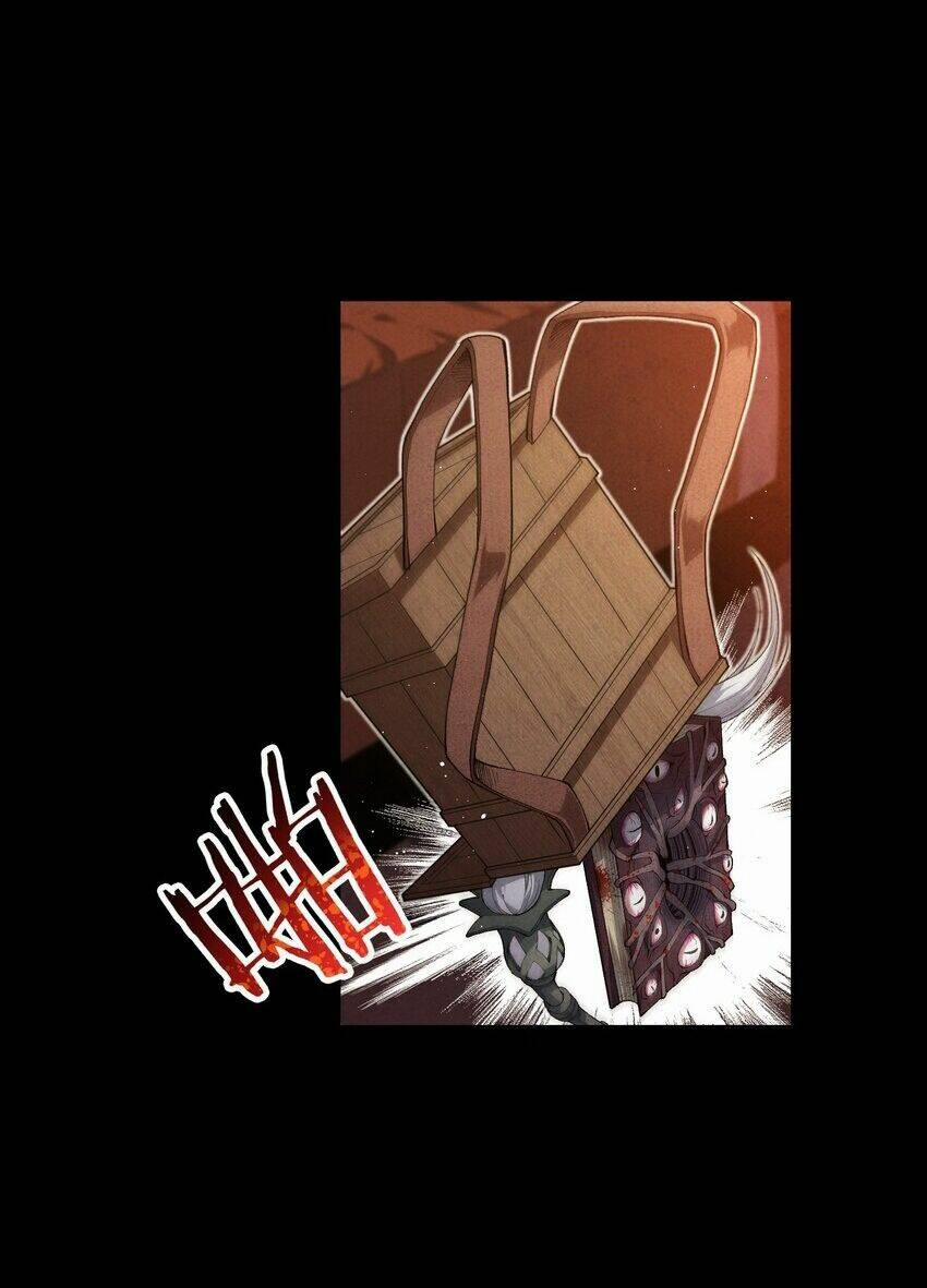 Quỷ Đạo Thiên Sư 2 trang 12