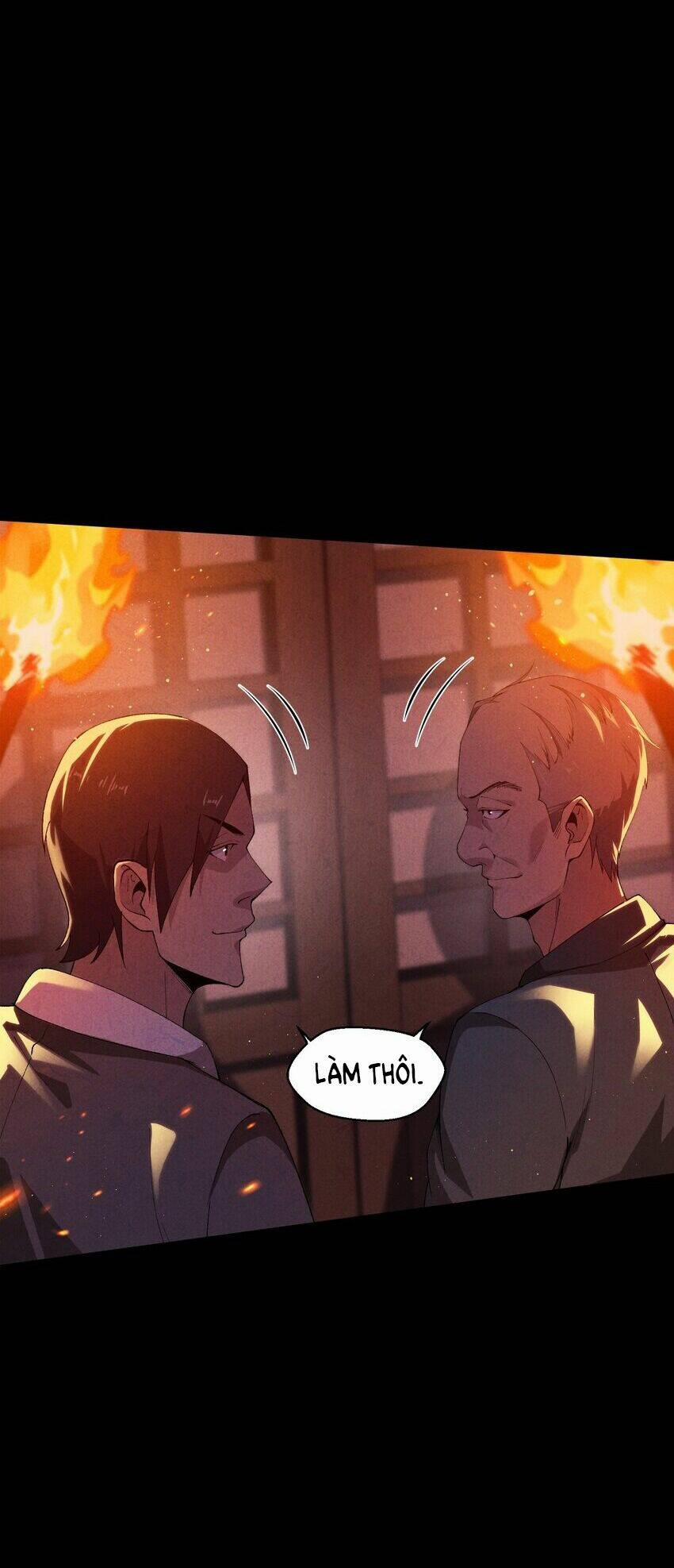 Quỷ Đạo Thiên Sư 2 trang 15