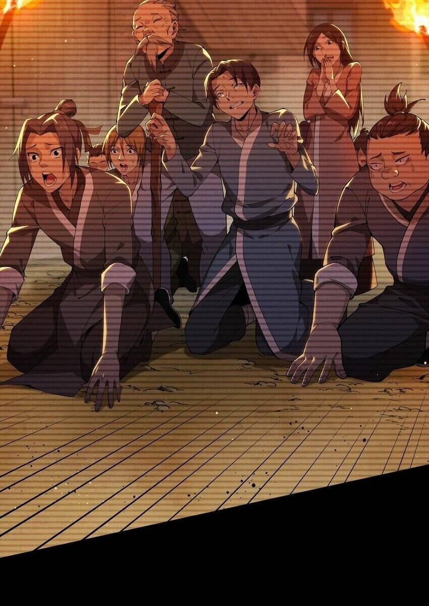 Quỷ Đạo Thiên Sư 2 trang 3