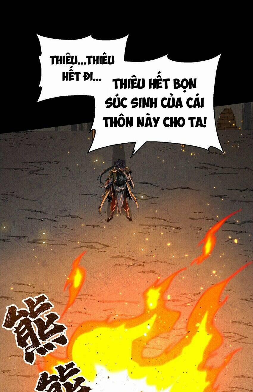 Quỷ Đạo Thiên Sư 2 trang 35