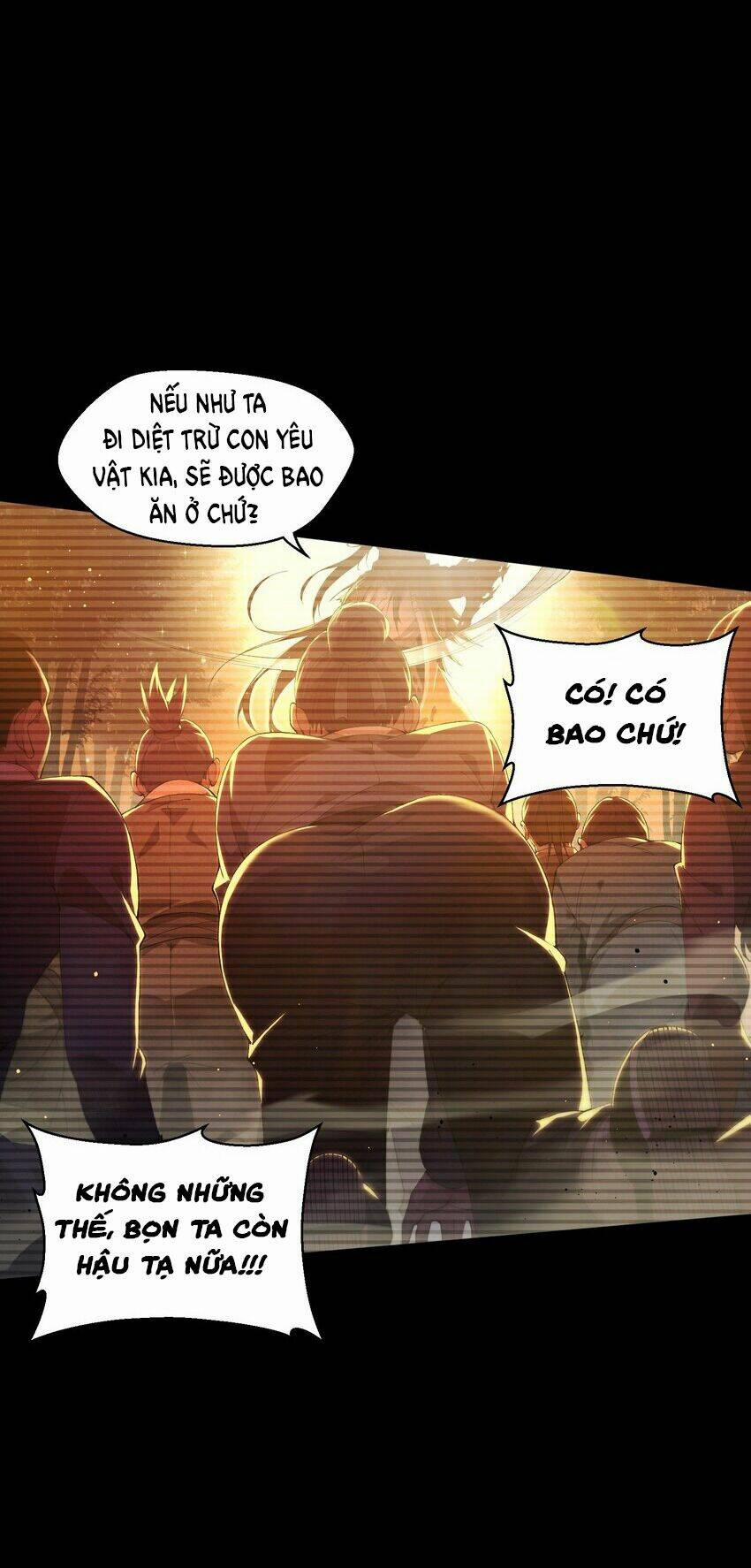 Quỷ Đạo Thiên Sư 2 trang 4