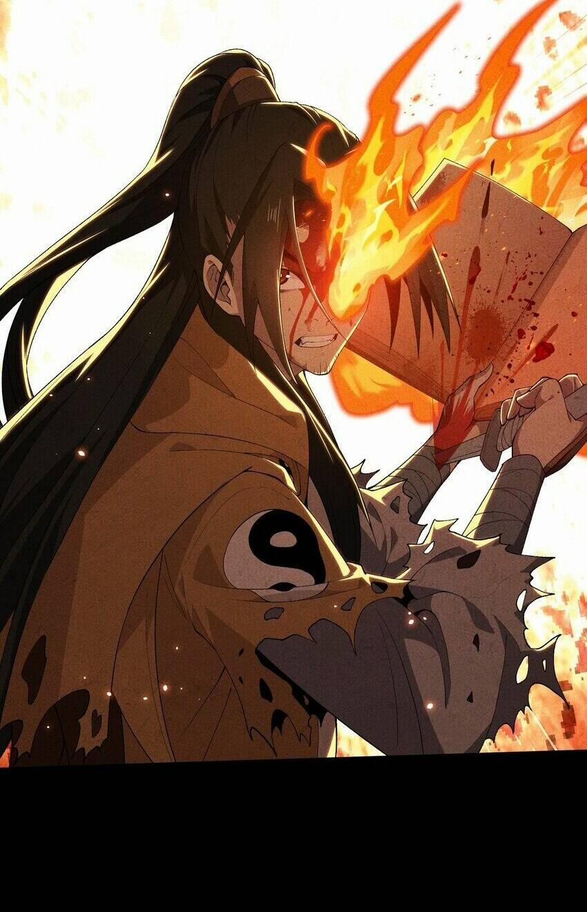 Quỷ Đạo Thiên Sư 2 trang 43