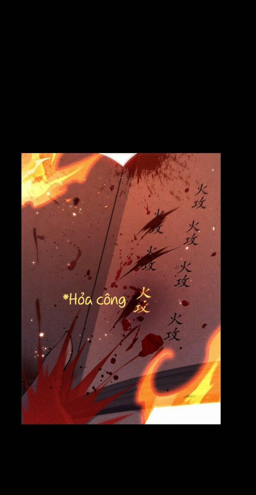 Quỷ Đạo Thiên Sư 2 trang 44