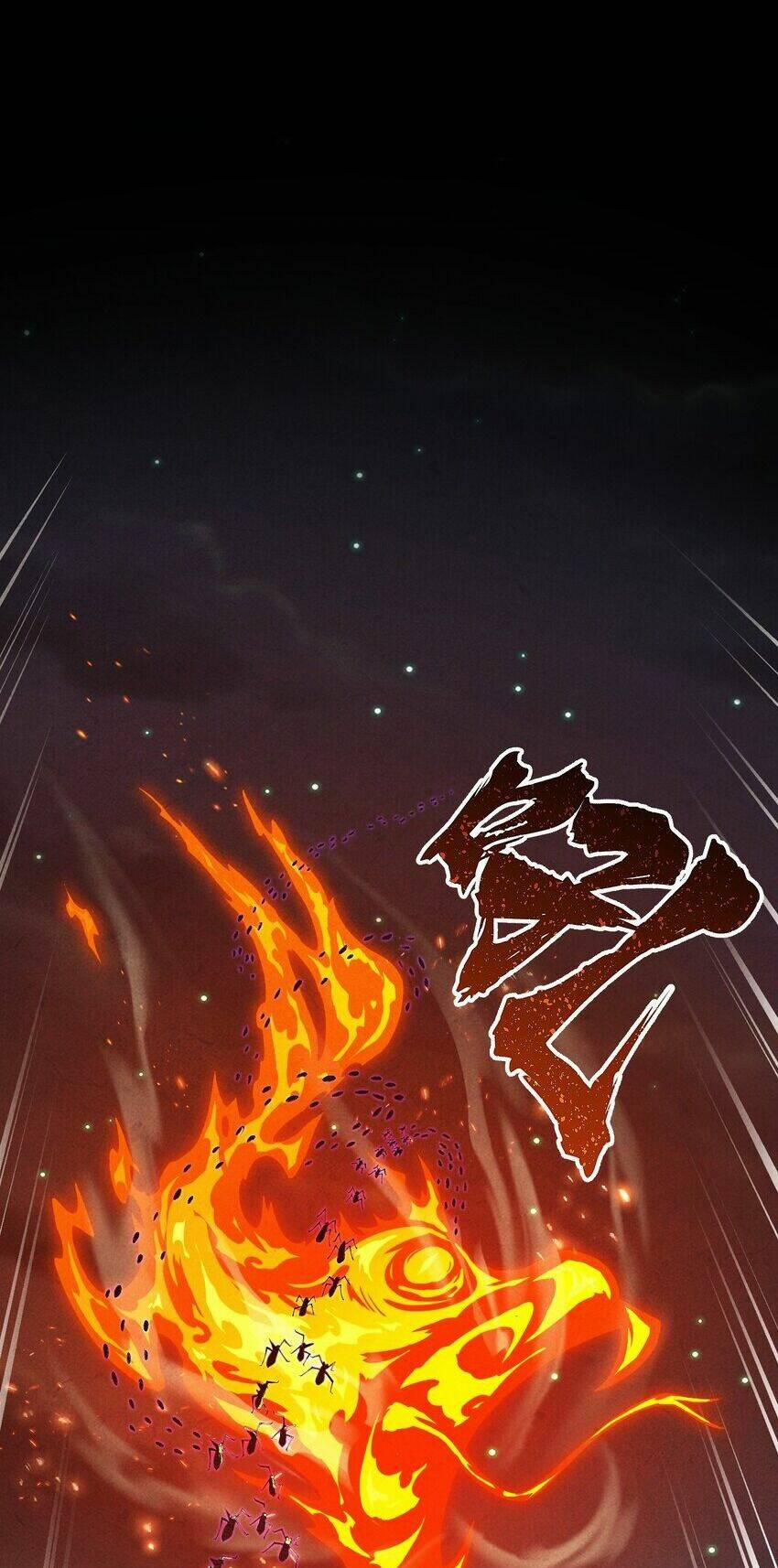 Quỷ Đạo Thiên Sư 2 trang 47