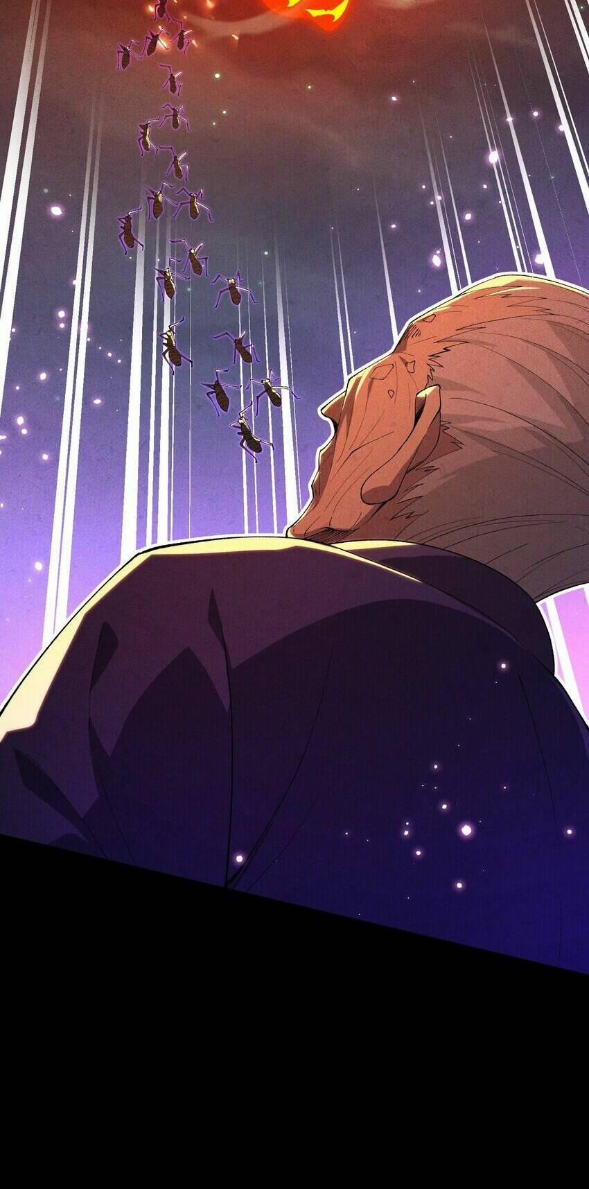 Quỷ Đạo Thiên Sư 2 trang 48