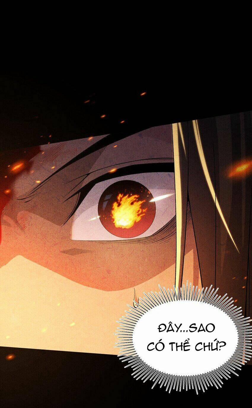 Quỷ Đạo Thiên Sư 2 trang 49