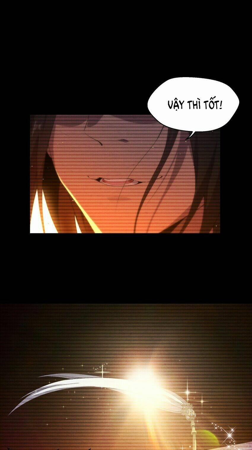 Quỷ Đạo Thiên Sư 2 trang 5