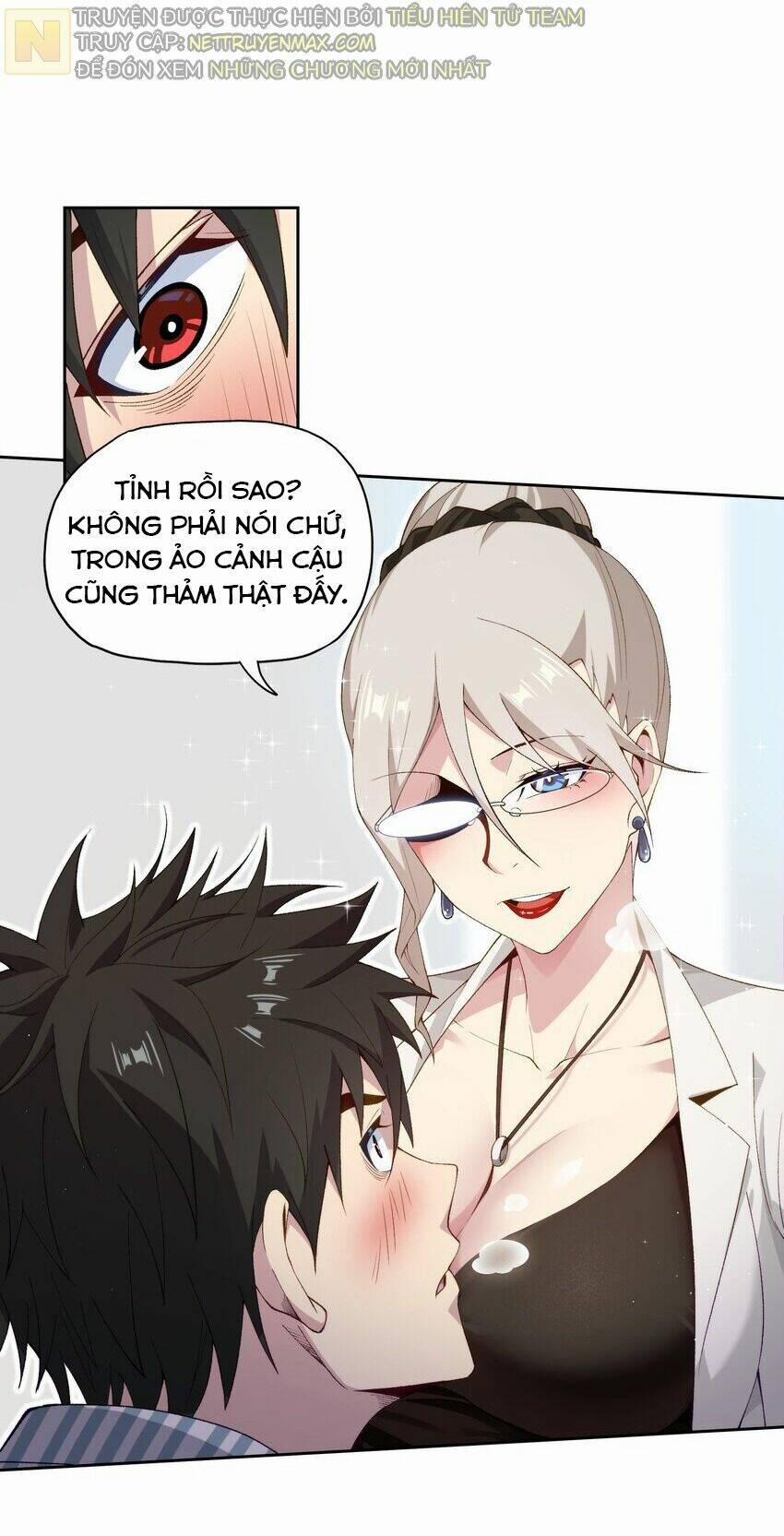 Quỷ Đạo Thiên Sư 2 trang 56