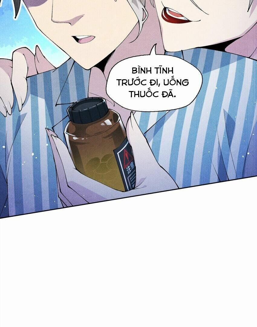 Quỷ Đạo Thiên Sư 2 trang 62