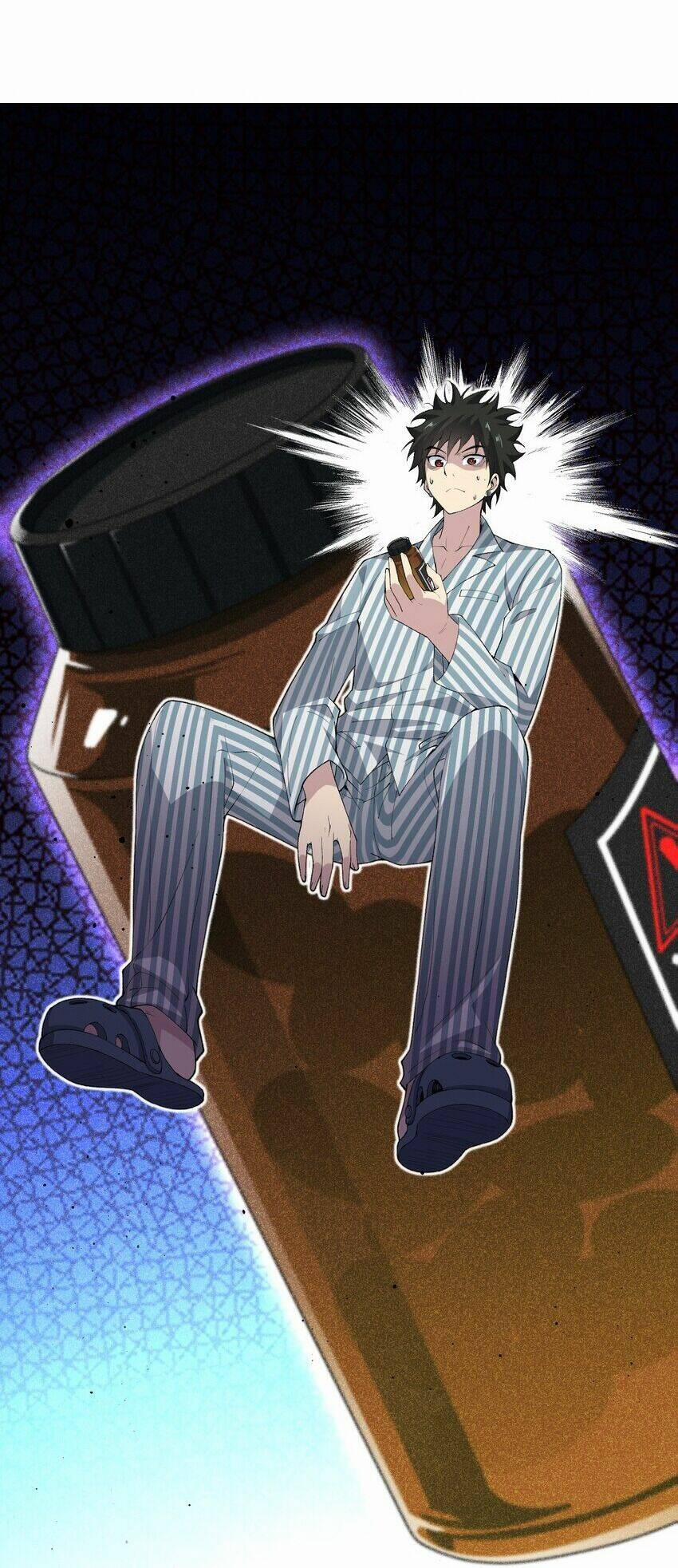 Quỷ Đạo Thiên Sư 2 trang 64