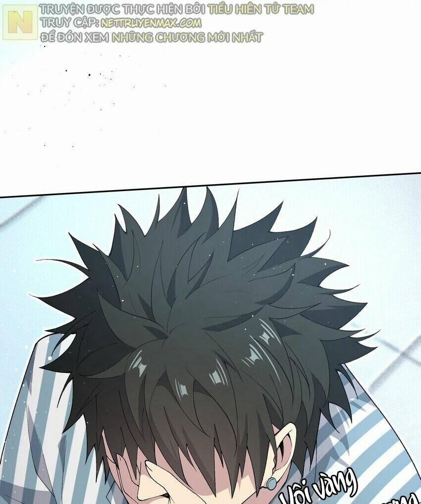 Quỷ Đạo Thiên Sư 2 trang 65