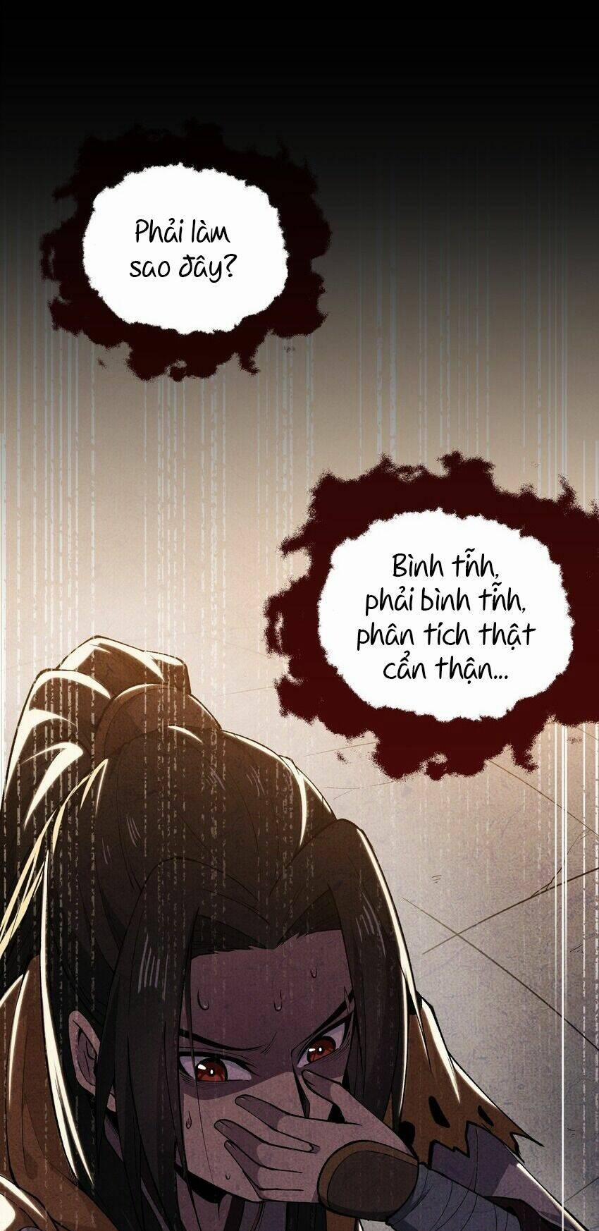 Quỷ Đạo Thiên Sư 2 trang 78