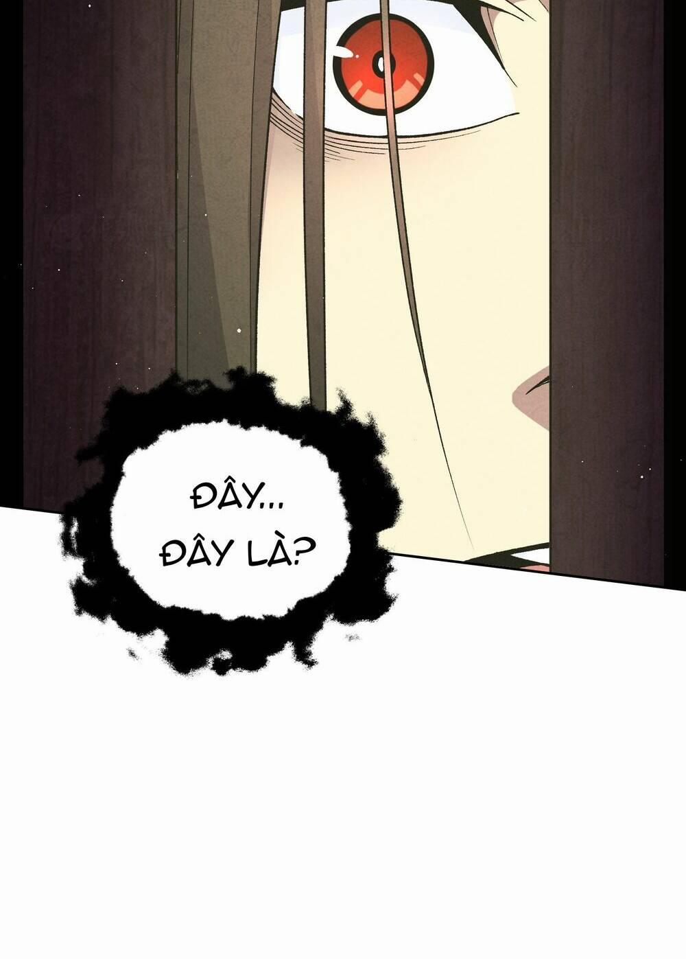 Quỷ Đạo Thiên Sư 3 trang 105