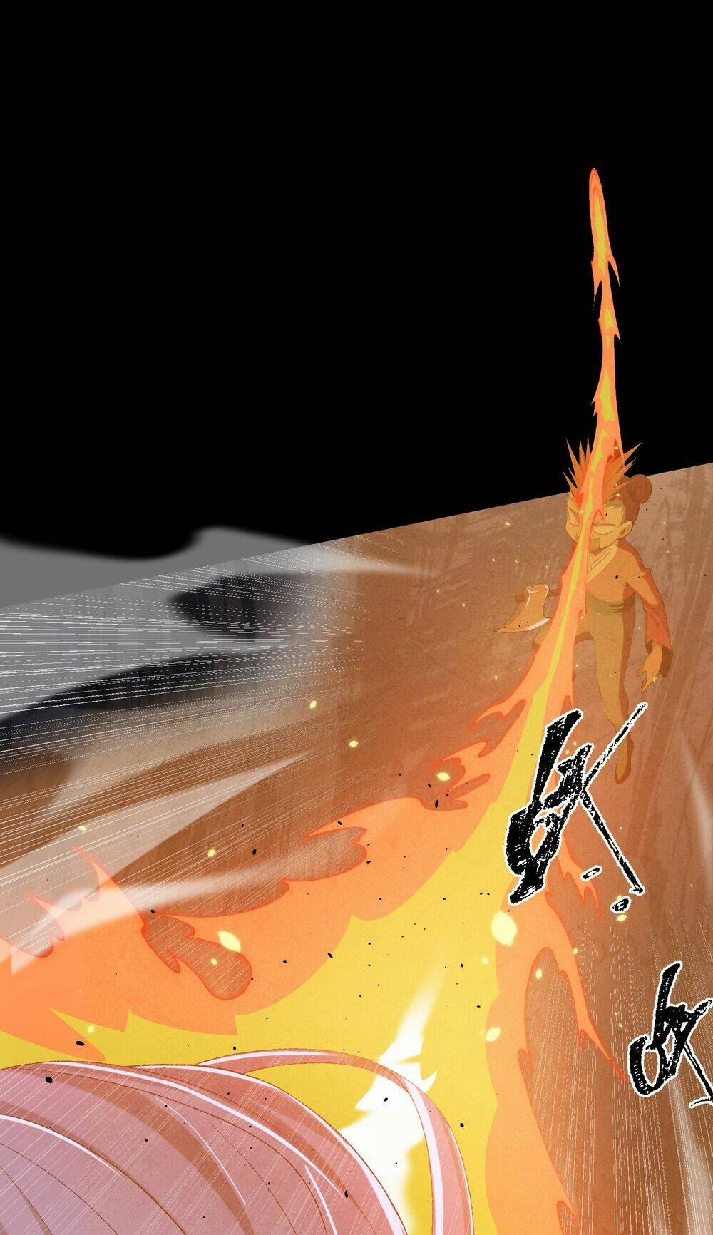 Quỷ Đạo Thiên Sư 3 trang 23