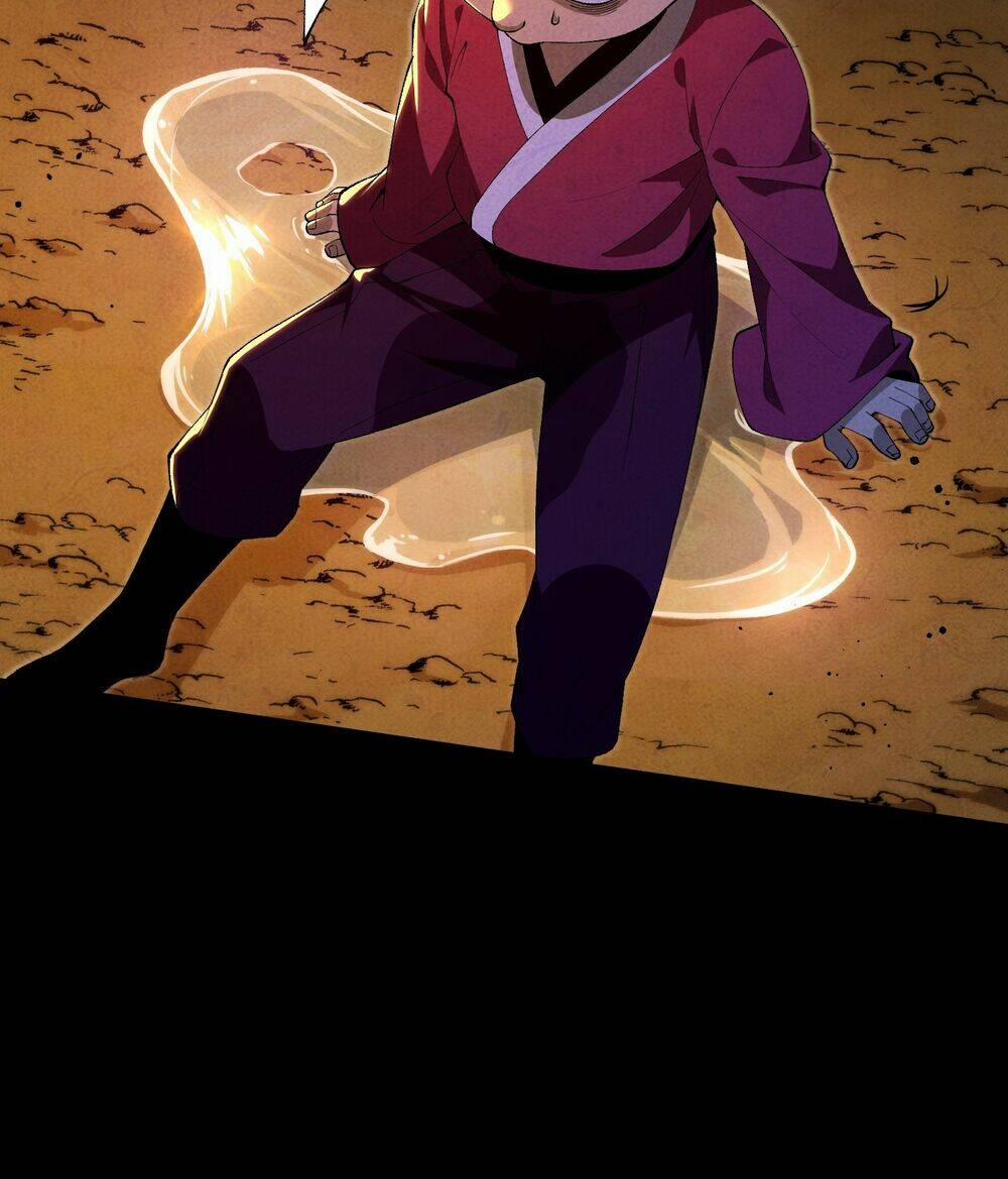 Quỷ Đạo Thiên Sư 3 trang 26